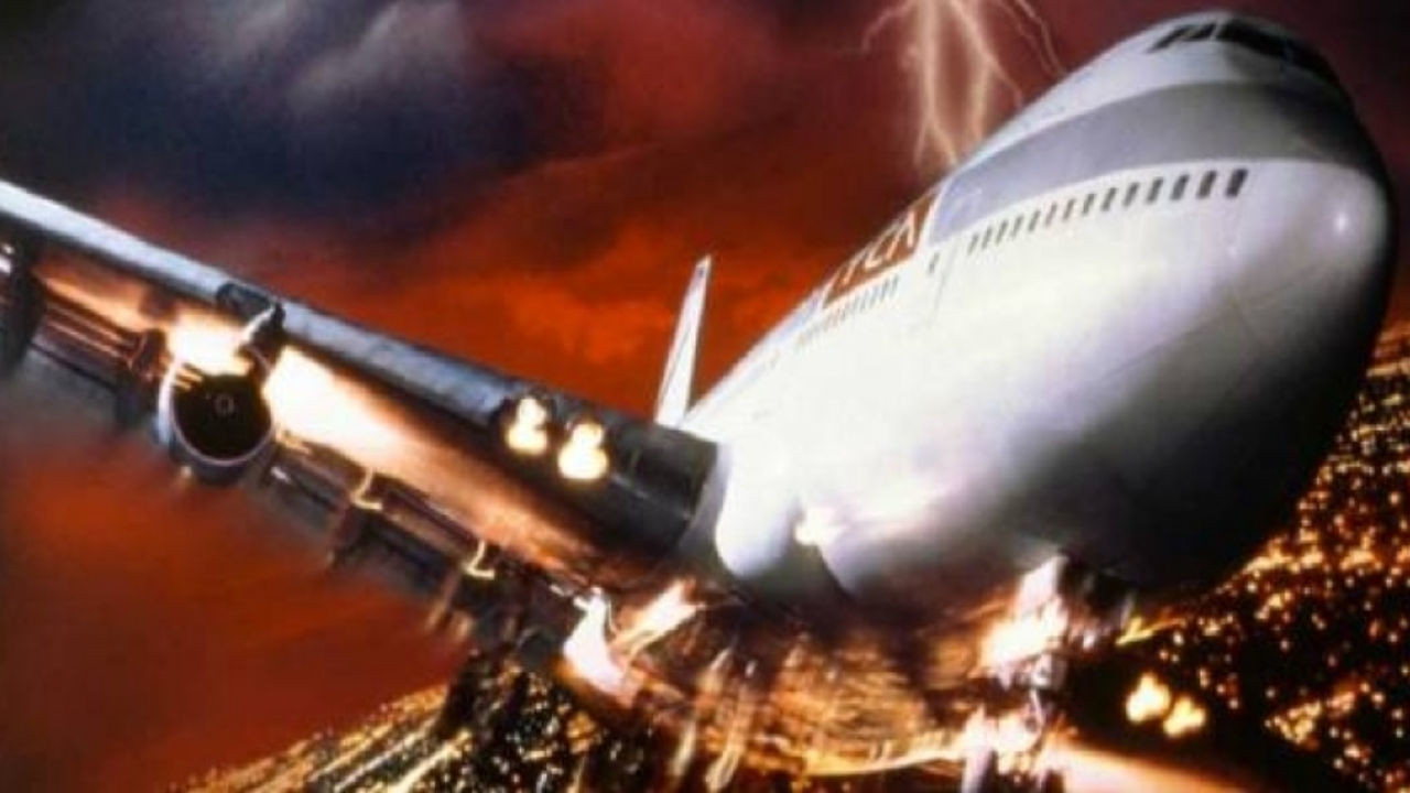 Turbulence Collection background